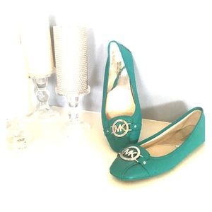 COPY - Michael Kors flats